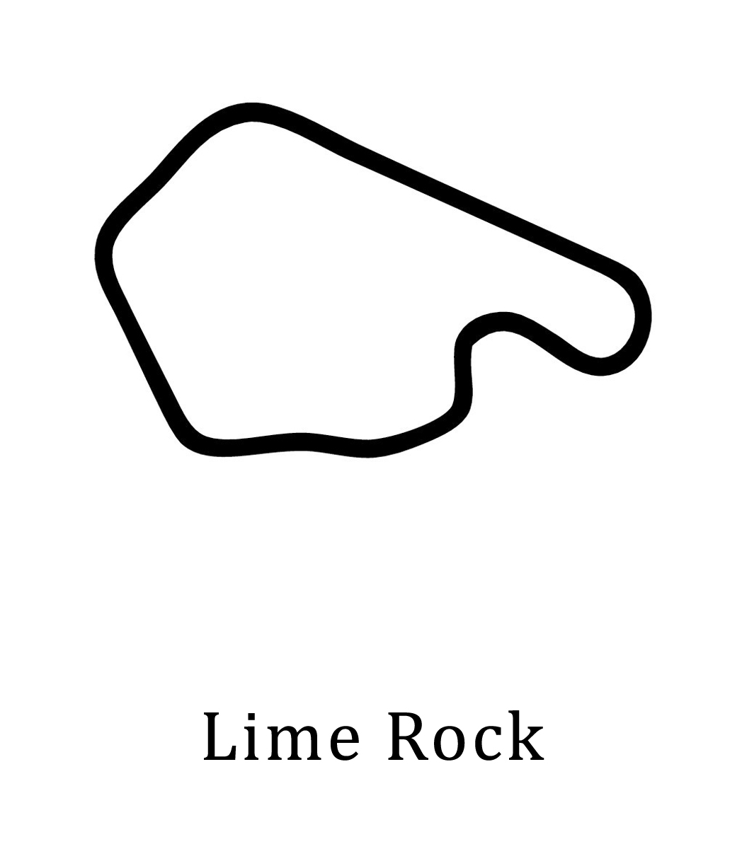 ron hankison racing